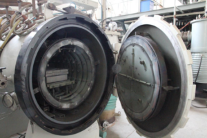 Vacuum Furnace Maintenance