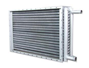 vacuum furnace Al-alloy plate