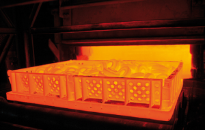 What Happens When Metals Undergo Heat Treatment?