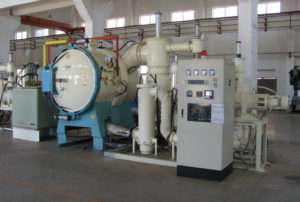 MIM catalytic debinding furnace