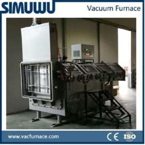 Vacuum sintering furnace custom