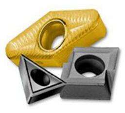 Carbide alloys