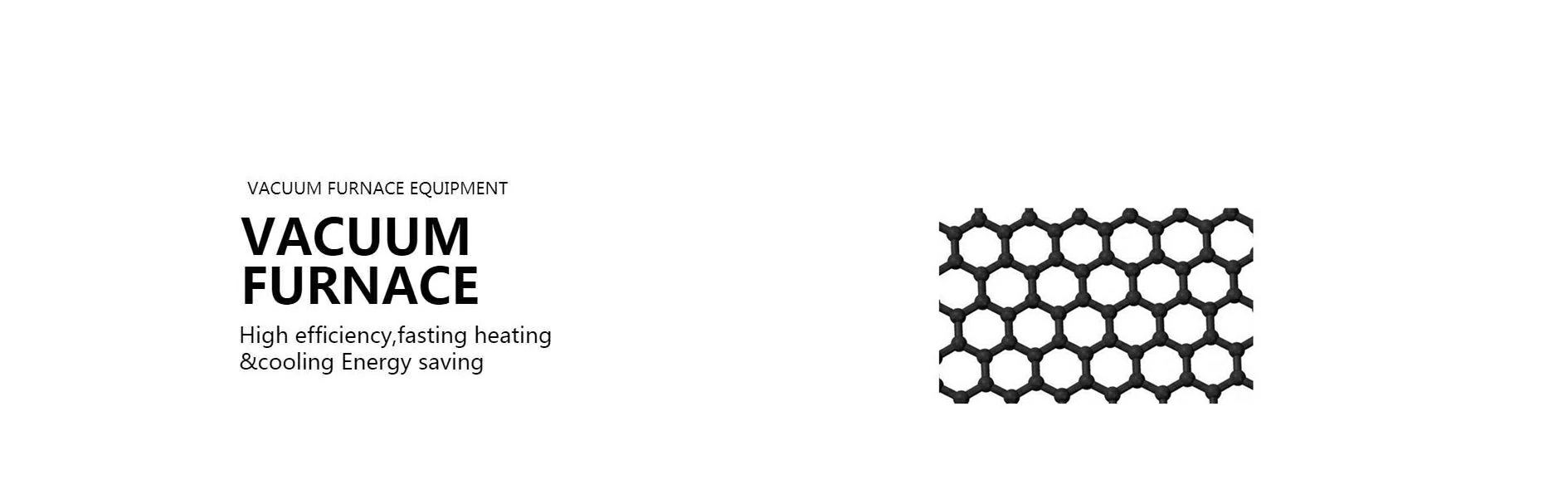 graphite purification thermal equipment