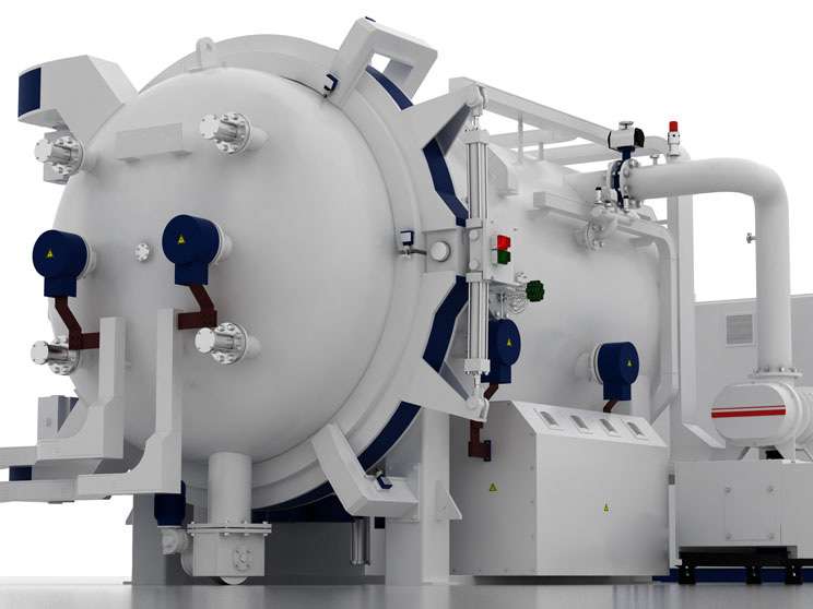 simuwu furnace puts UK at forefront of titanium casting