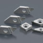 vacuum sintered diamond tool