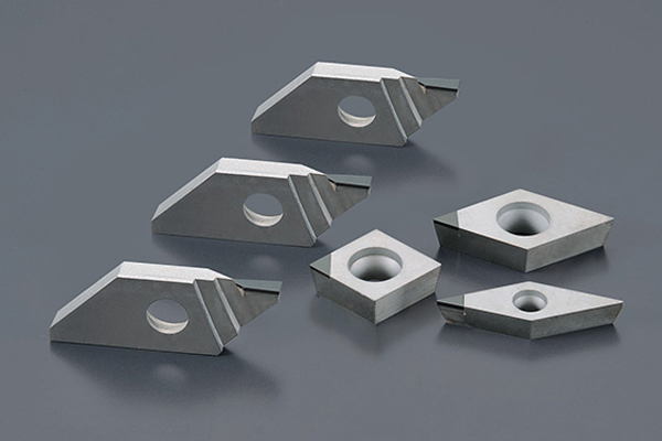 vacuum sintered diamond tool