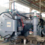 Vacuum Heat Treatment Furnace