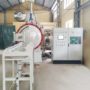 Vacuum Heat Treatment Furnace