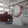 Vacuum Oil Quenching Furnace