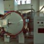 Vacuum Sintering Debinding Furnace Solution