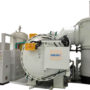 Aluminum-vacuum-brazing-furnace