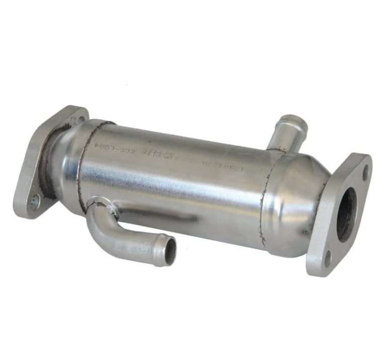 EGR cooler SIMUWU Vacuum Furnace