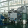 vacuum brazing furnace
