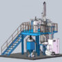 Gas Atomization Equipment