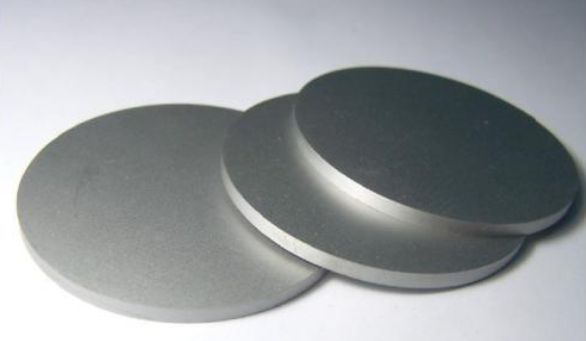 Molybdenum Powder Molding