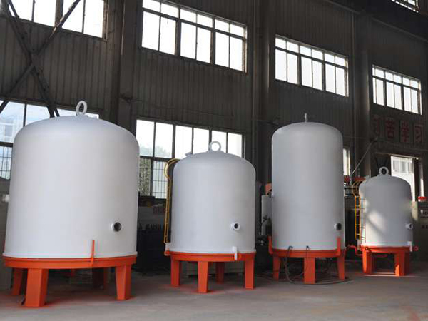 Plasma Nitriding Furnaces