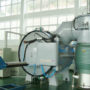 High Temperature Vacuum Brazing Furnace