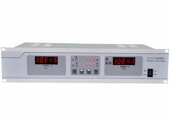 Resistance Vacuum Meter