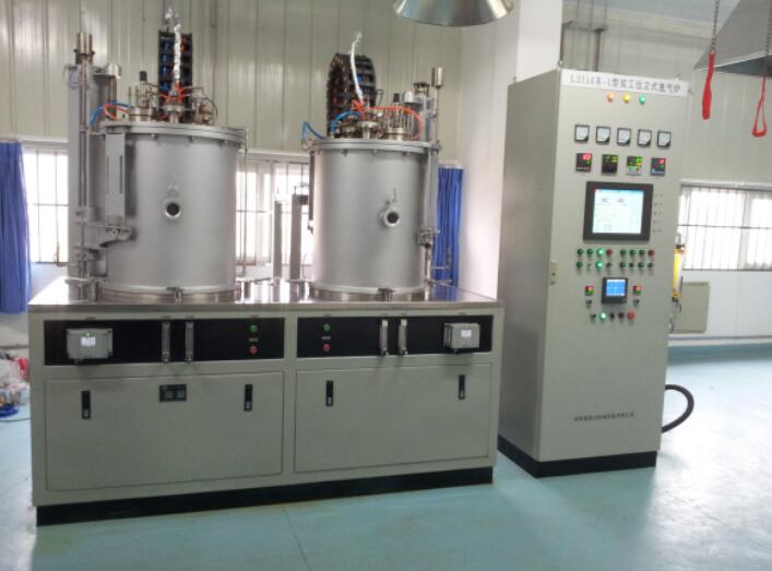 high temperature hydrogen furnace