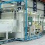 Continuous-controllable-atmosphere-aluminum-brazing-furnace