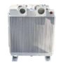 Aluminum Alloy Radiator Vacuum Brazing