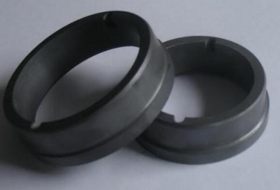 Sintered Silicon Carbide Process