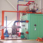 Curing Oven Manufacturer