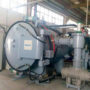 Vacuum Annealing Furnace