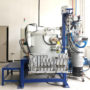 Vacuum Hydrogen Furnace