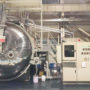 vacuum casting equipment