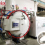 Vacuum Furnace for Ring Die Processing