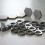 Silicon carbide ceramics