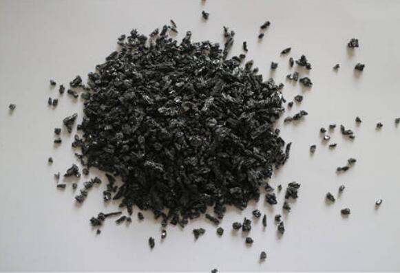 Silicon carbide reaction sintering