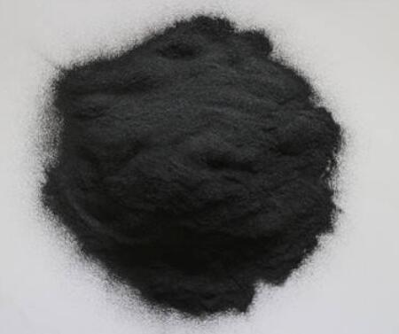 Silicon carbide