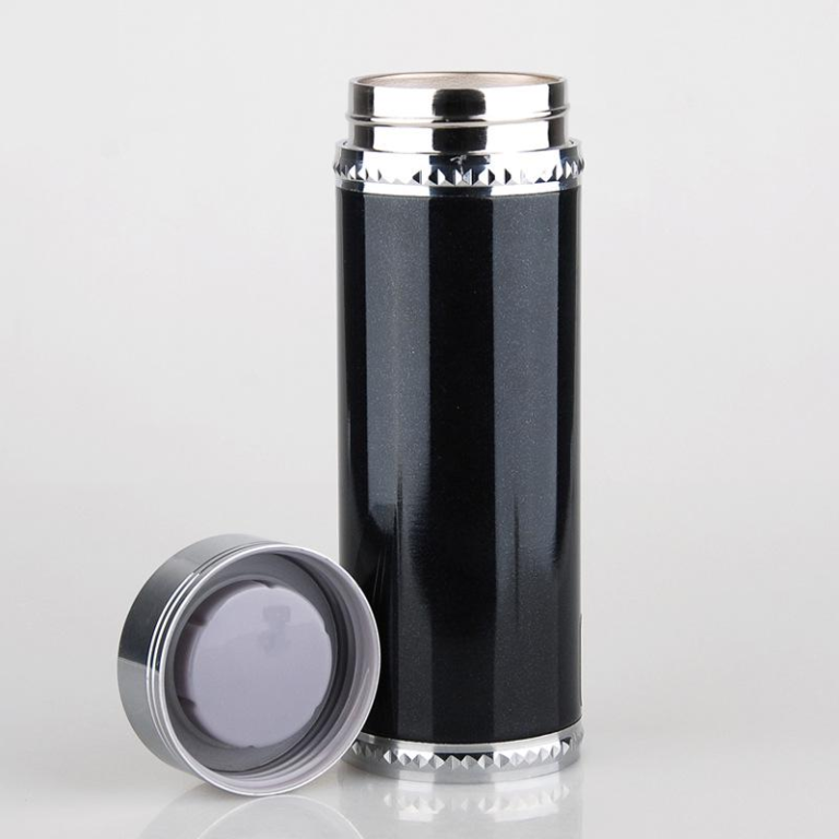 Manufacture of Vacuum Flask Cup SIMUWU Vacuum Furnace