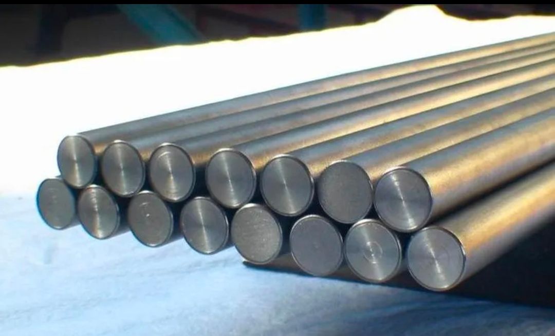 Alloy steel tempering heat treatment process