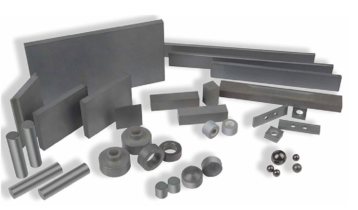 Sintering principle and analysis of special ceramics