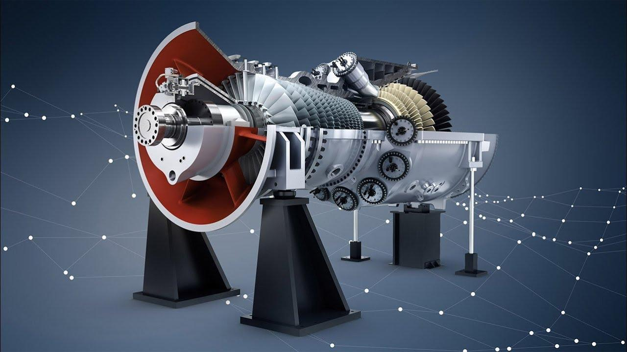Strutted Processes Rectifying strut and vacuum heat treatment process - SIMUWU Vacuum Furnace