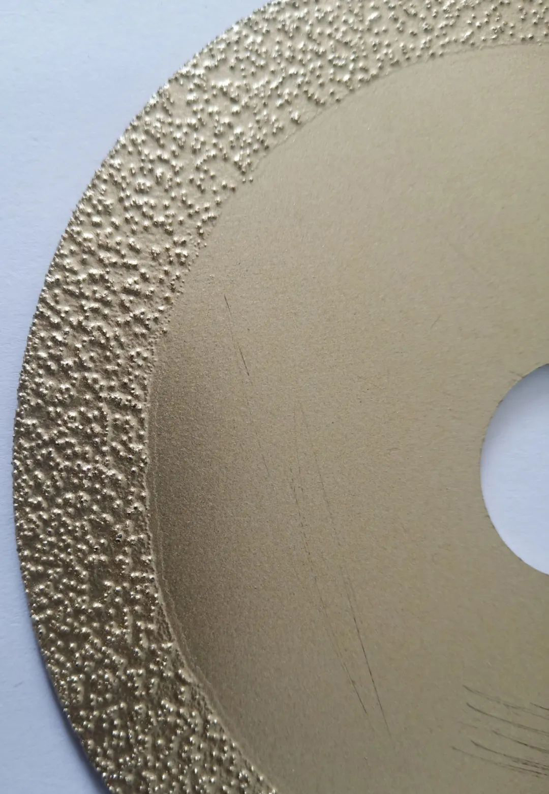 Vacuum brazing technology of diamond tools SIMUWU Vacuum Furnace