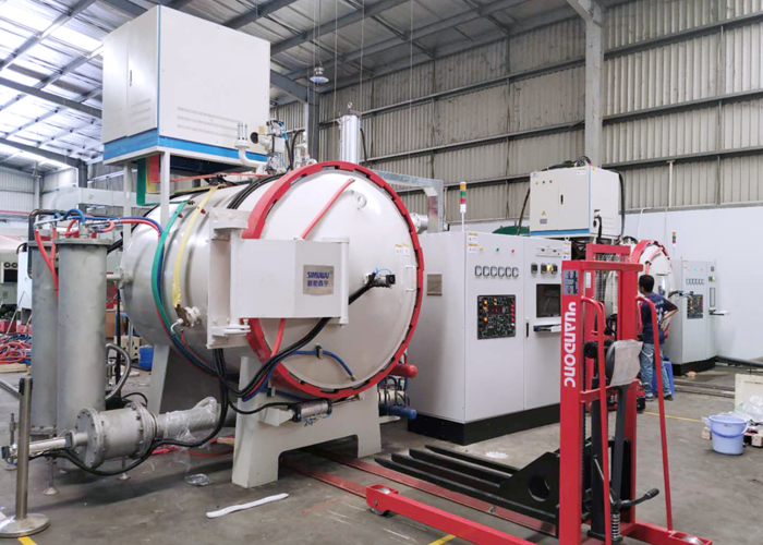 Exploring Different Types of Vacuum Sintering Techniques - SIMUWU Vacuum Furnace Exploring Different Types of Vacuum Sintering Techniques - SIMUWU Vacuum Furnace