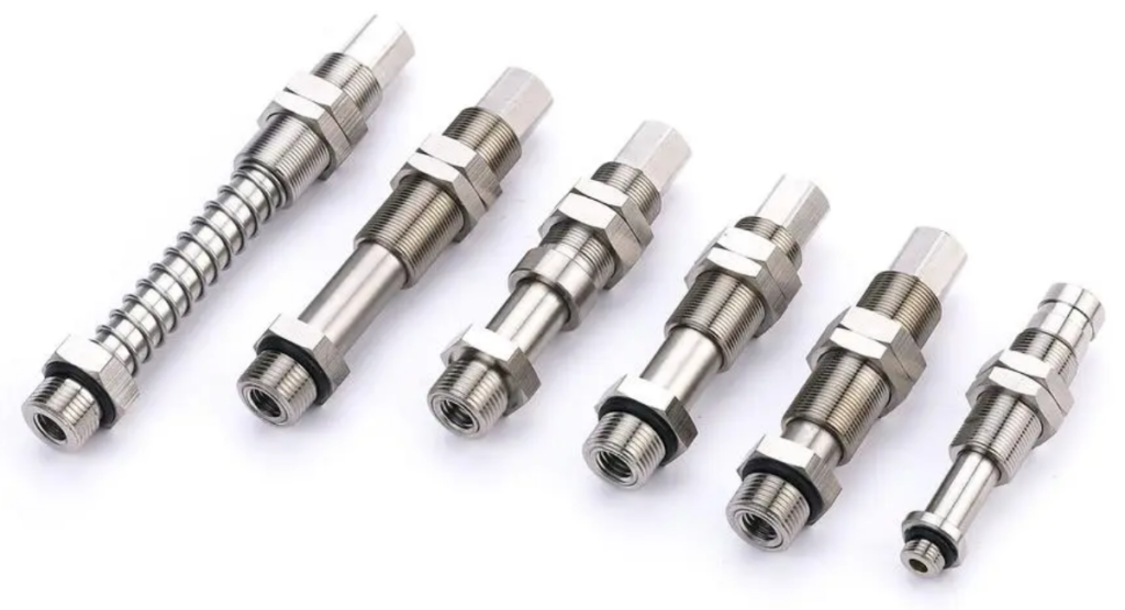 Spring Steel Part What are the characteristics of vacuum heat treatment of spring steel ...